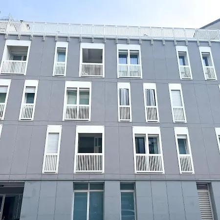 Apartamento The Boutique Houses - Uptown