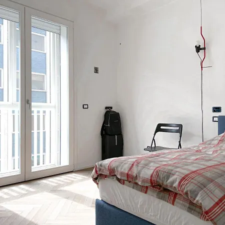 Apartamento The Boutique Houses - Uptown *