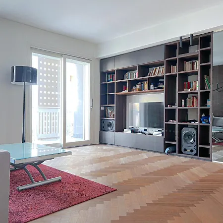 Apartamento The Boutique Houses - Uptown Milão