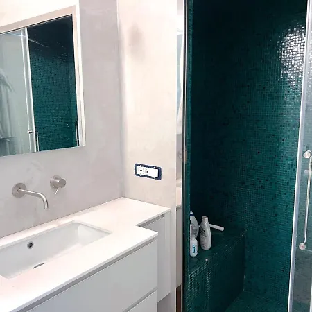 Apartamento The Boutique Houses - Uptown *