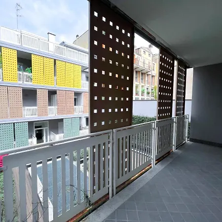 Apartamento The Boutique Houses - Uptown *