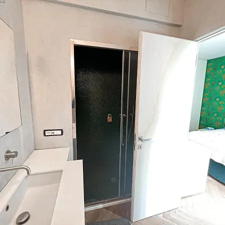 The Boutique Houses - Uptown Milão